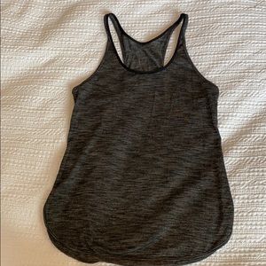 Lululemon workout tank